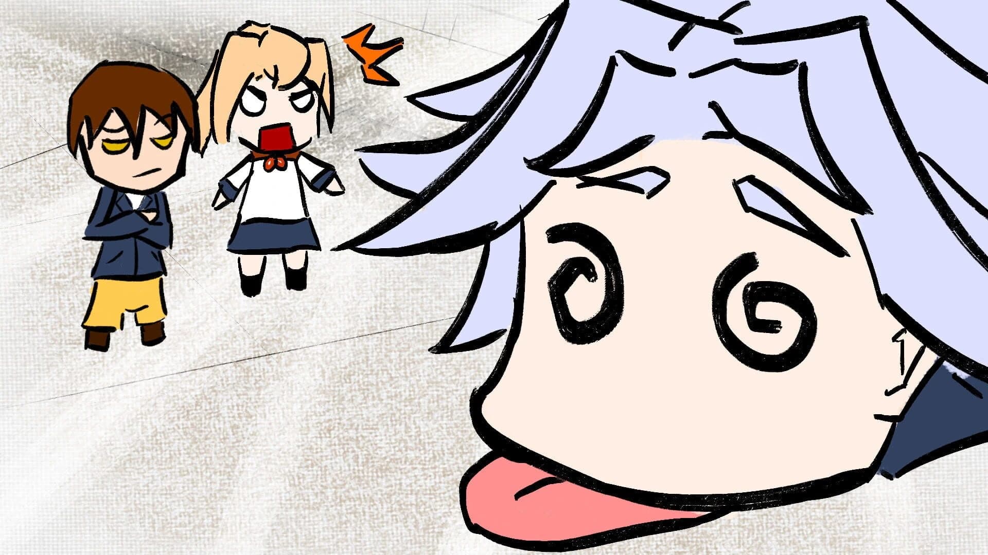 Dot Com Mystery screenshot 5