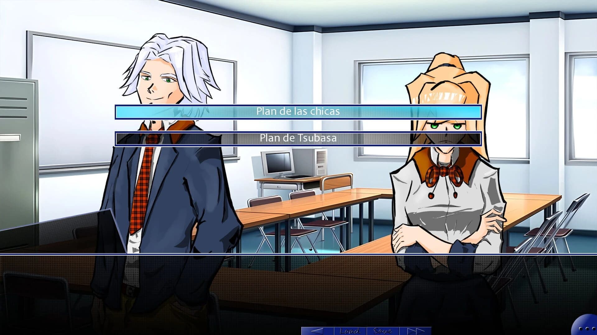 Dot Com Mystery screenshot 4