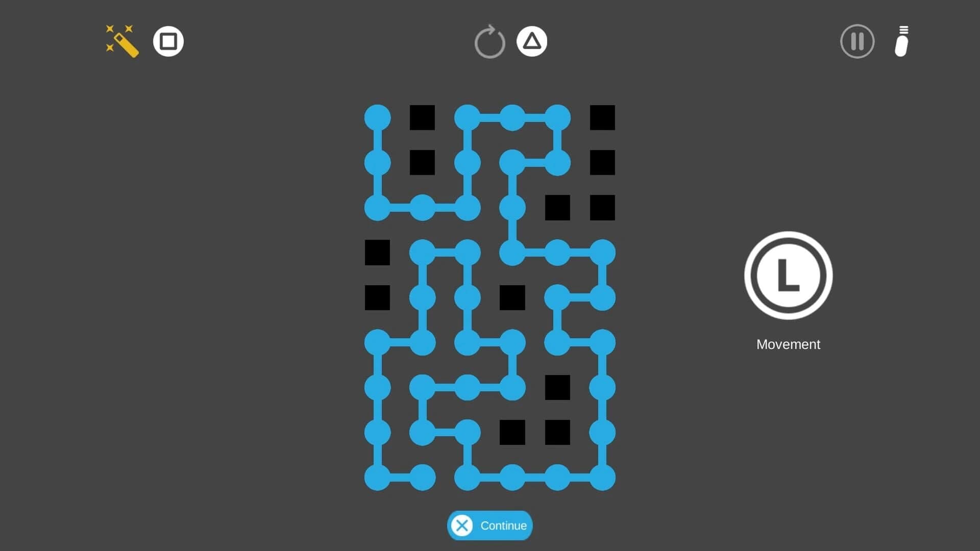 Dot Connect screenshot 2