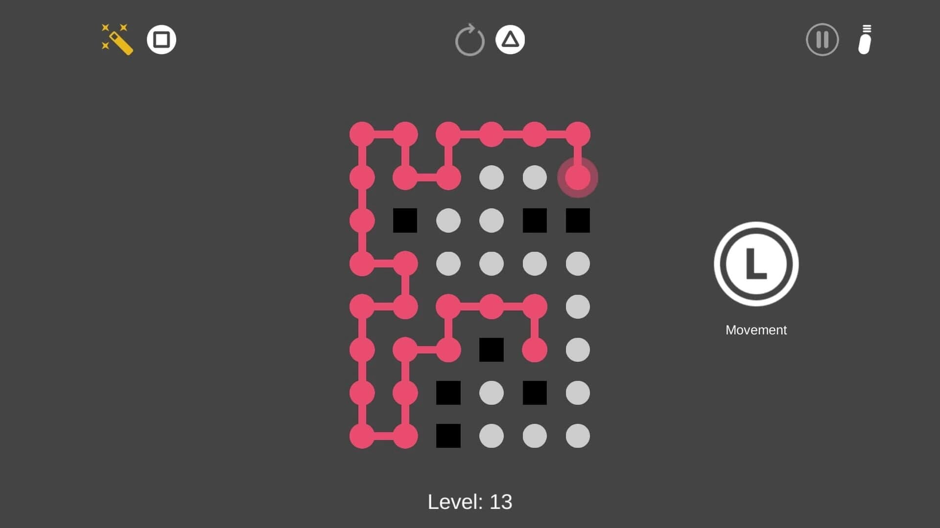 Dot Connect screenshot 1