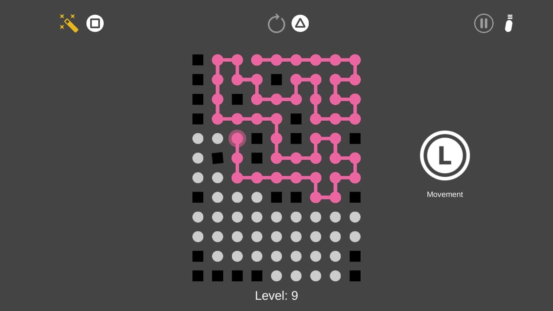 Dot Connect screenshot 5