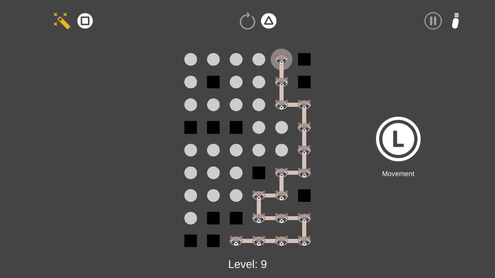 Dot Connect screenshot 3