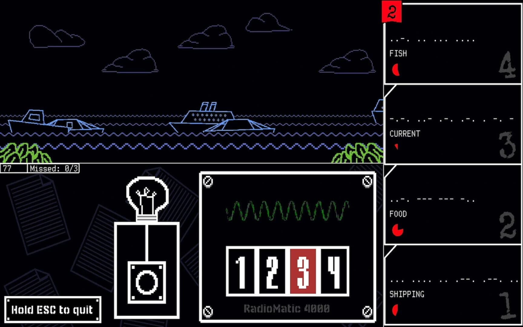 Dot Dash Dot screenshot 4