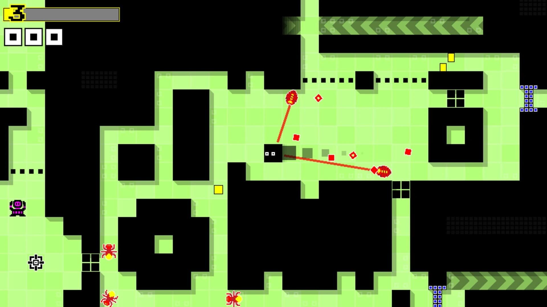 Dot Debugger screenshot 3