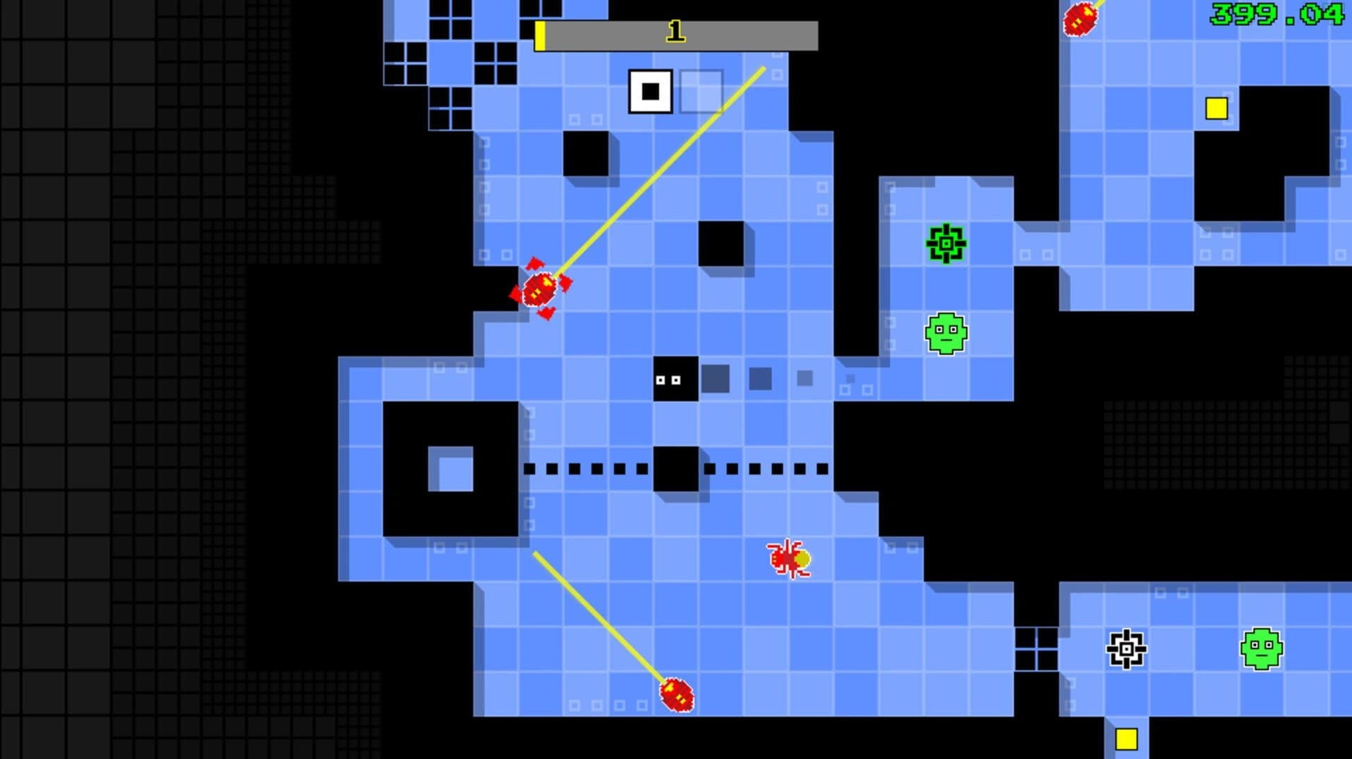 Dot Debugger screenshot 2