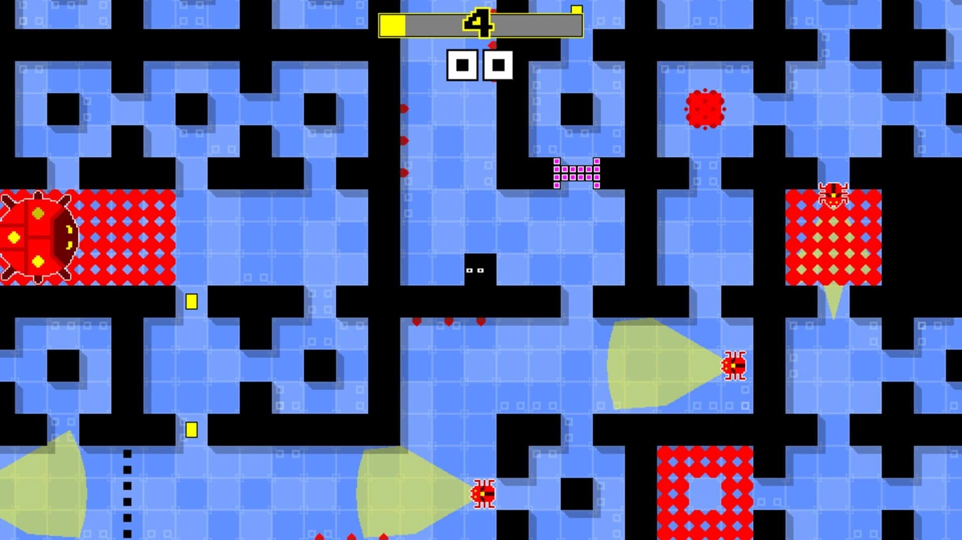 Dot Debugger screenshot 5