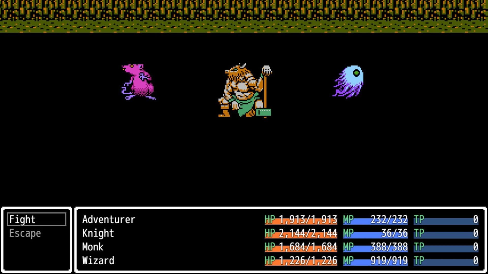Dot & Dot Dungeons screenshot 5