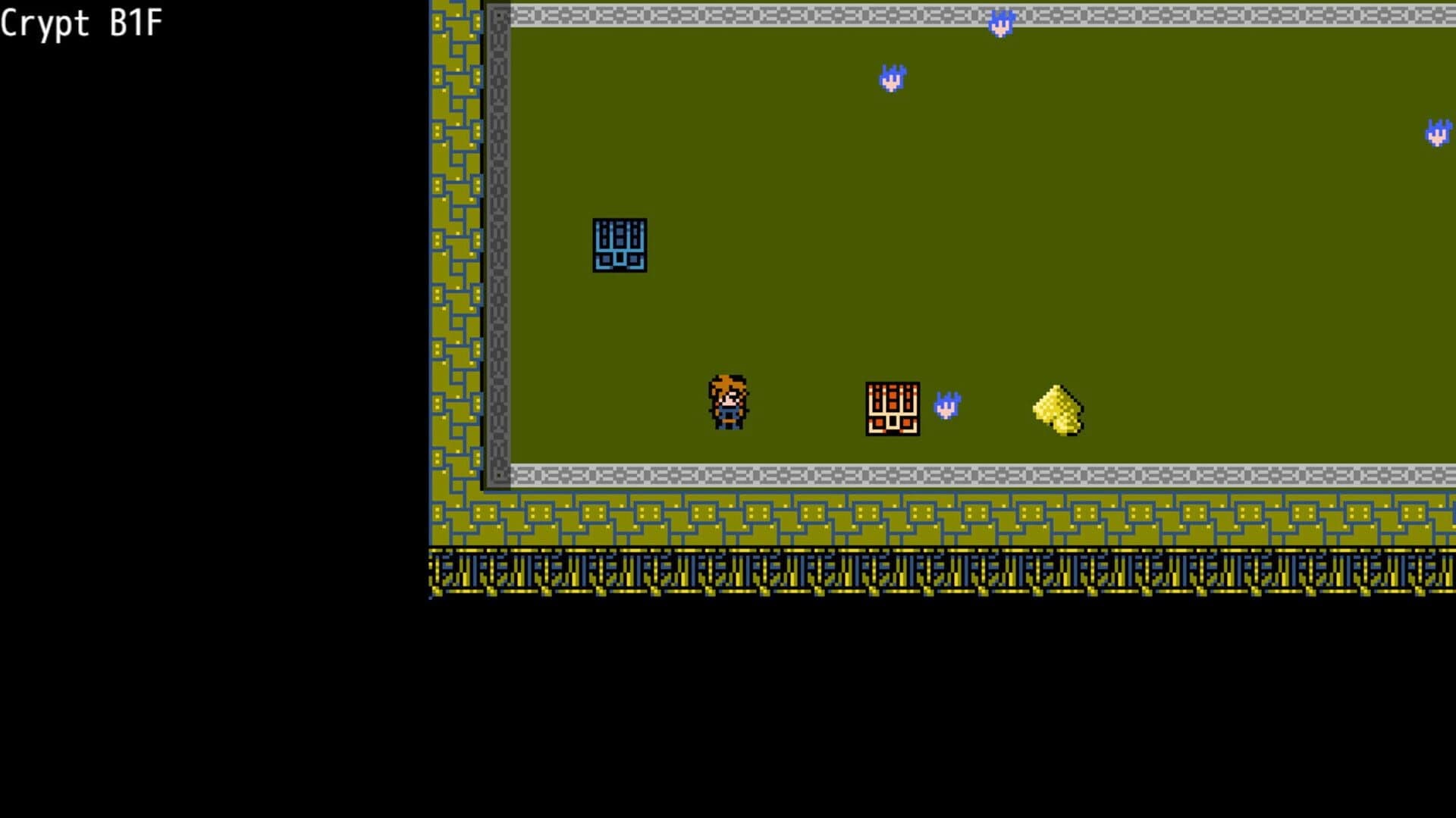 Dot & Dot Dungeons screenshot 3