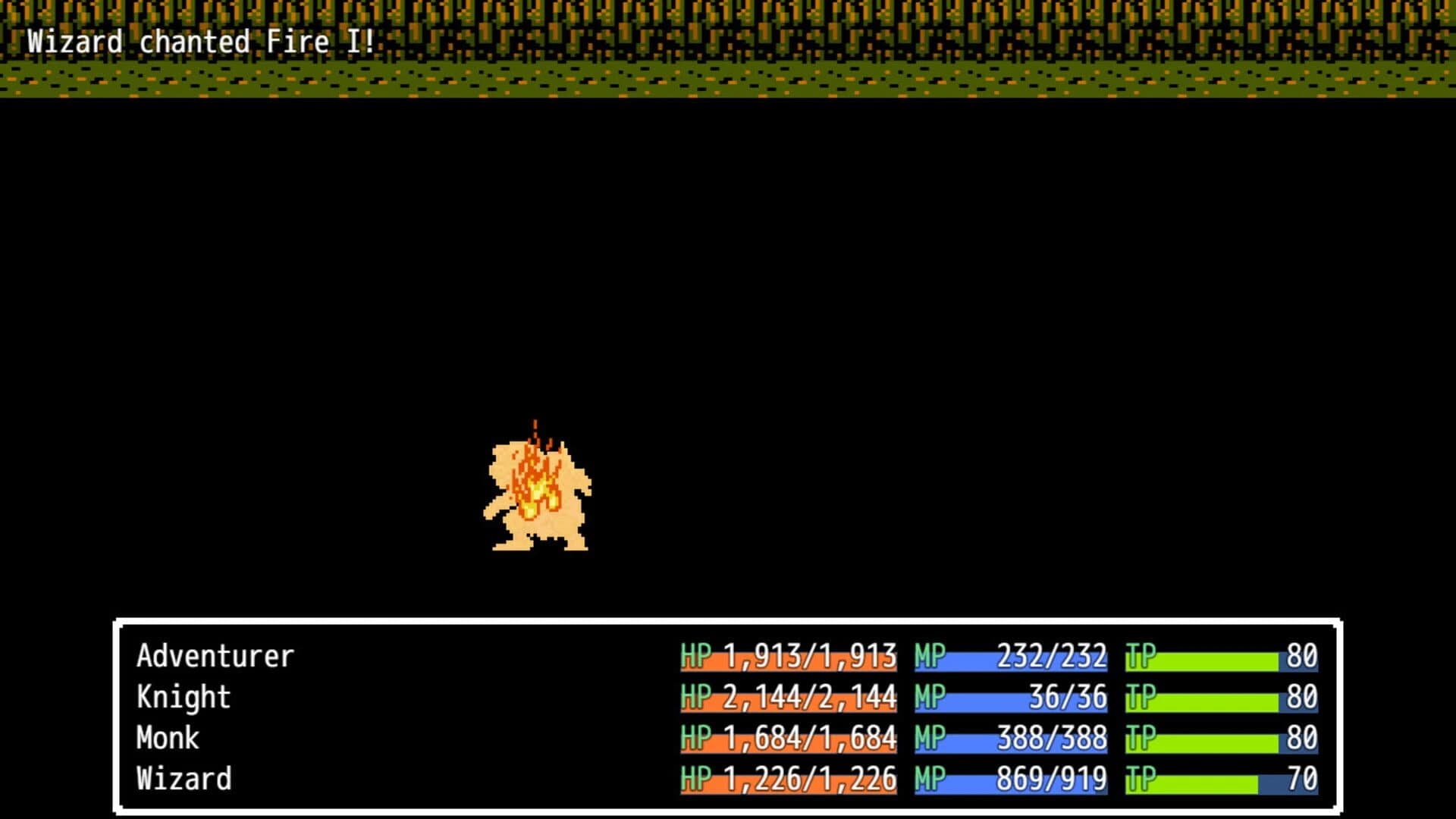Dot & Dot Dungeons screenshot 4