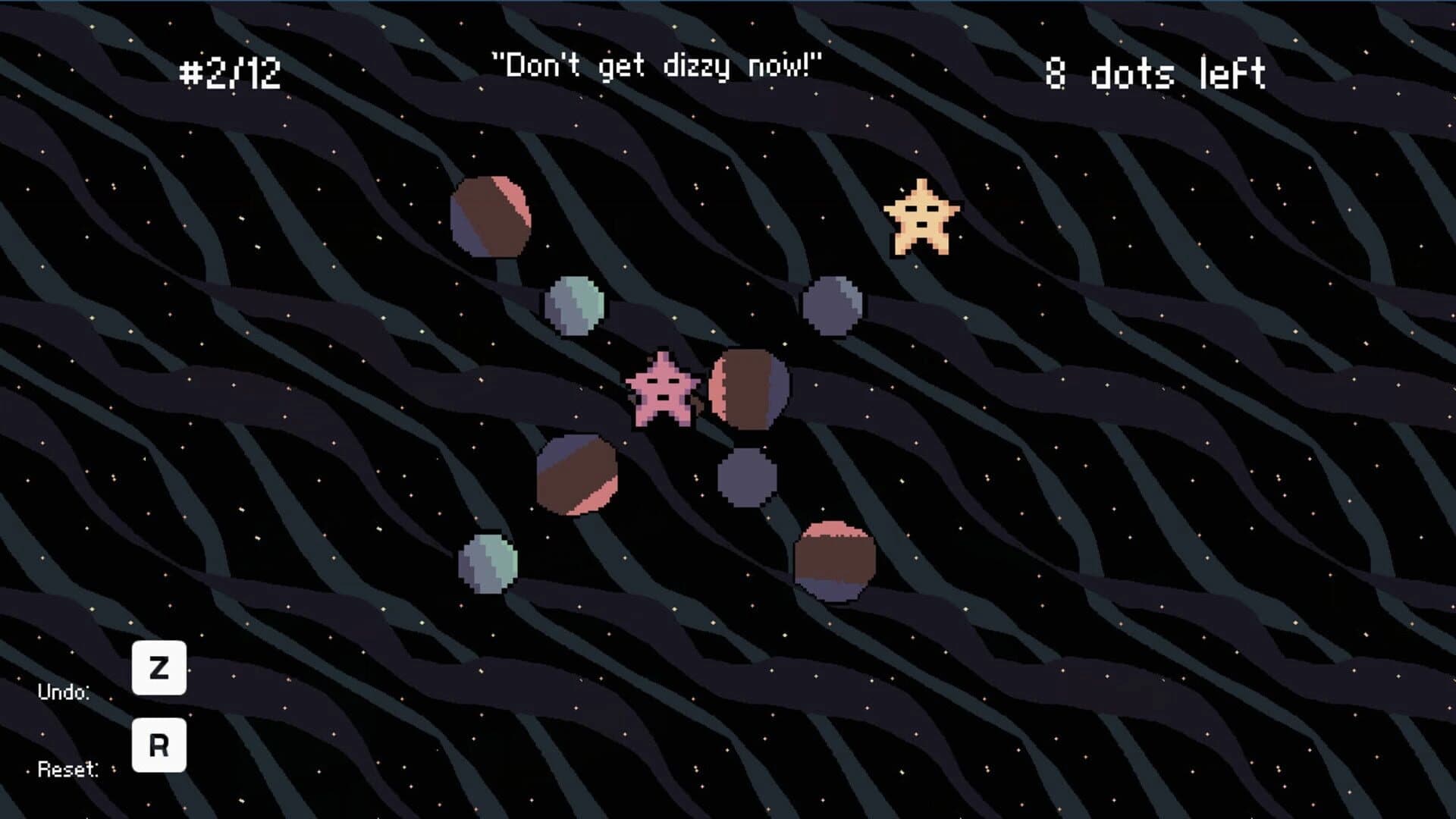 Dot Hop screenshot 5