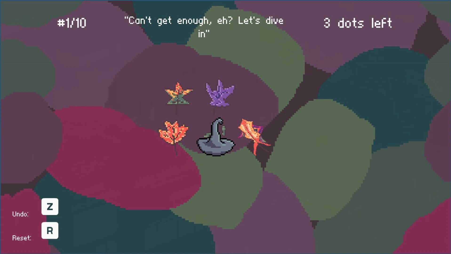 Dot Hop screenshot 4