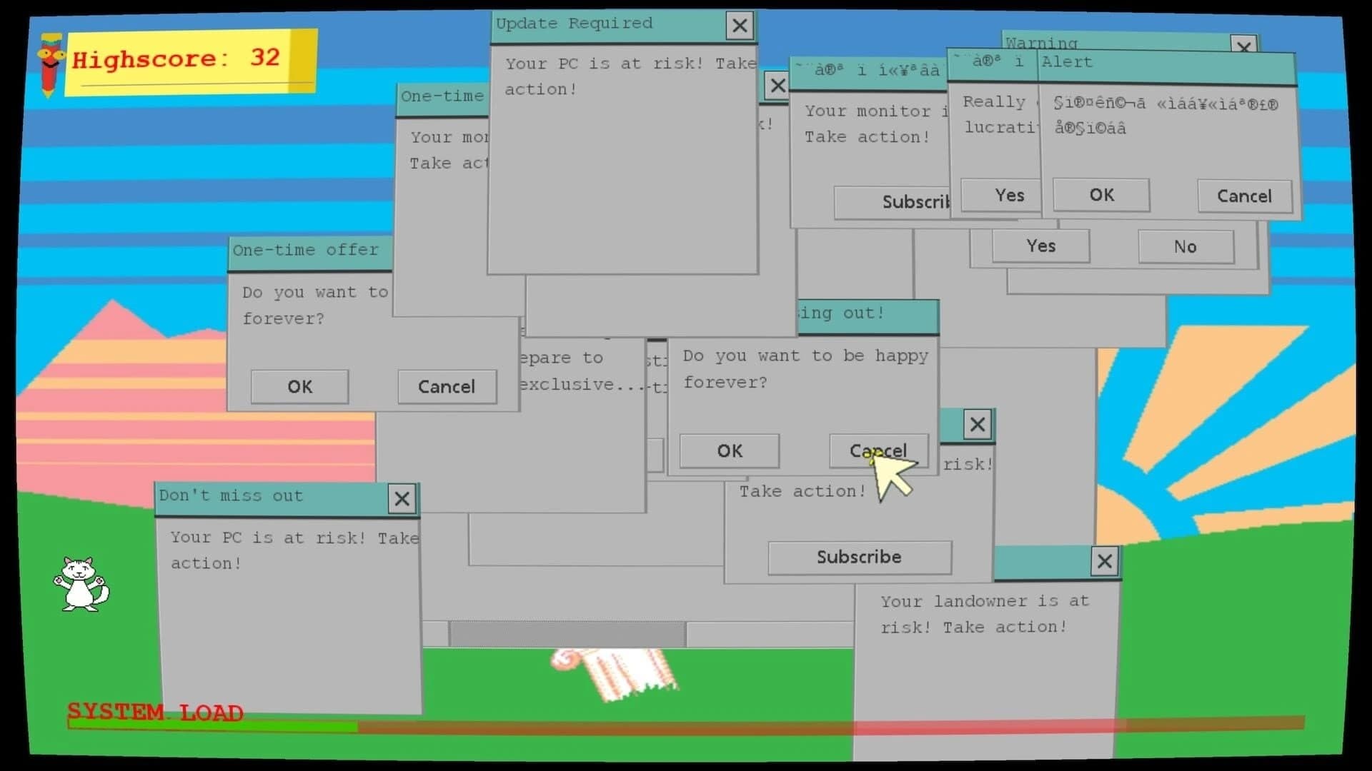 Dot Net screenshot 2