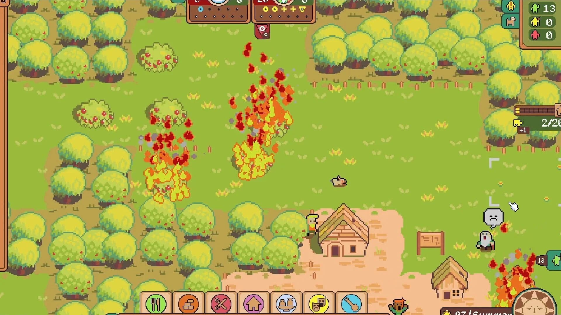 DotAge screenshot 5