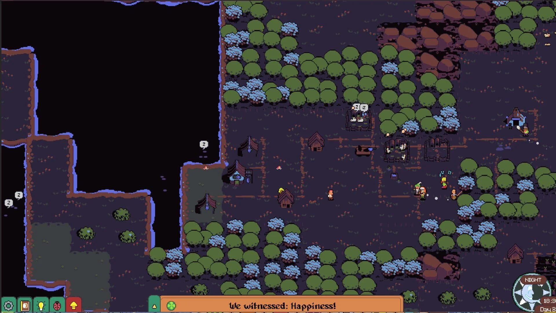 DotAge screenshot 2
