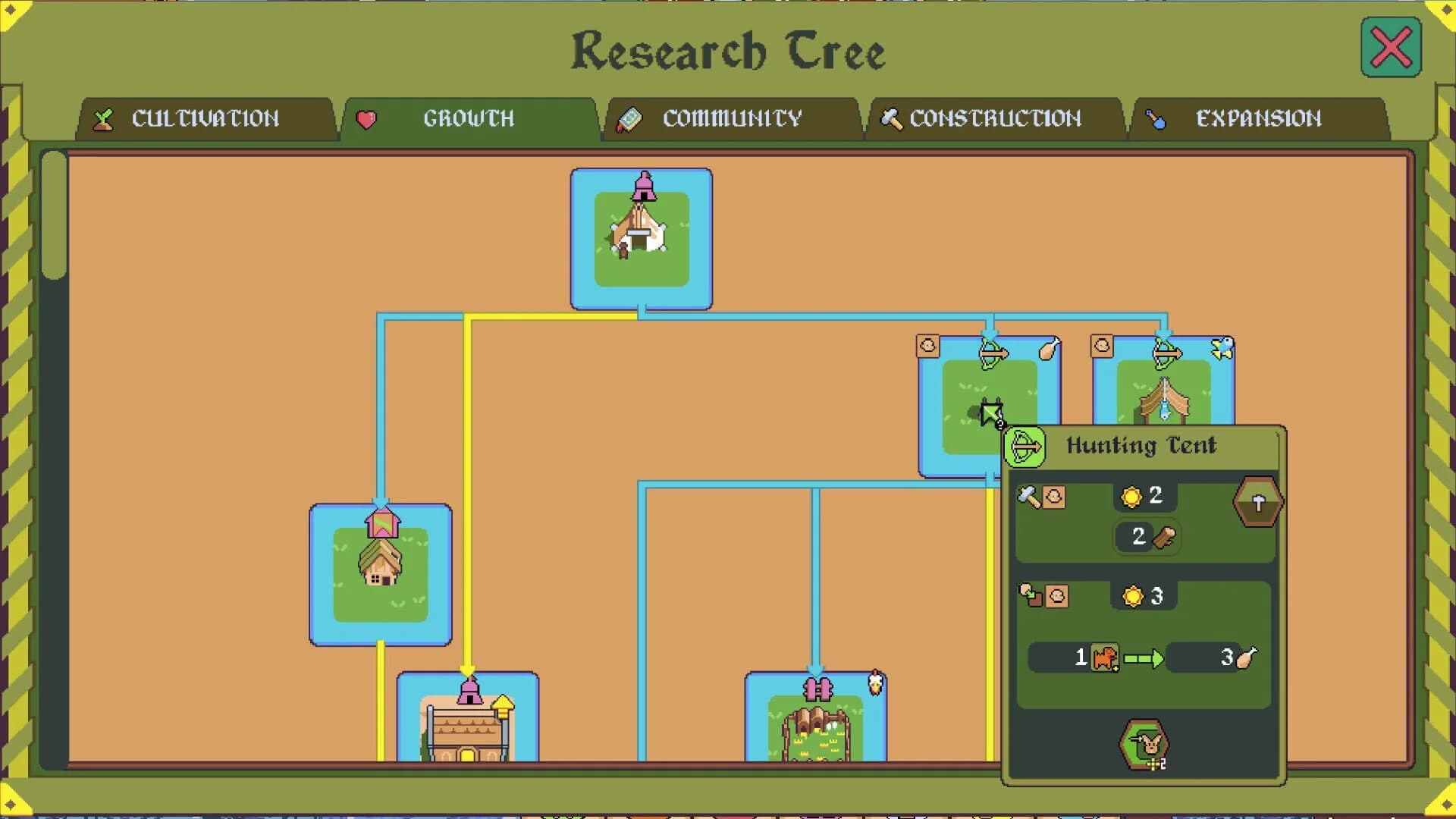 DotAge screenshot 1