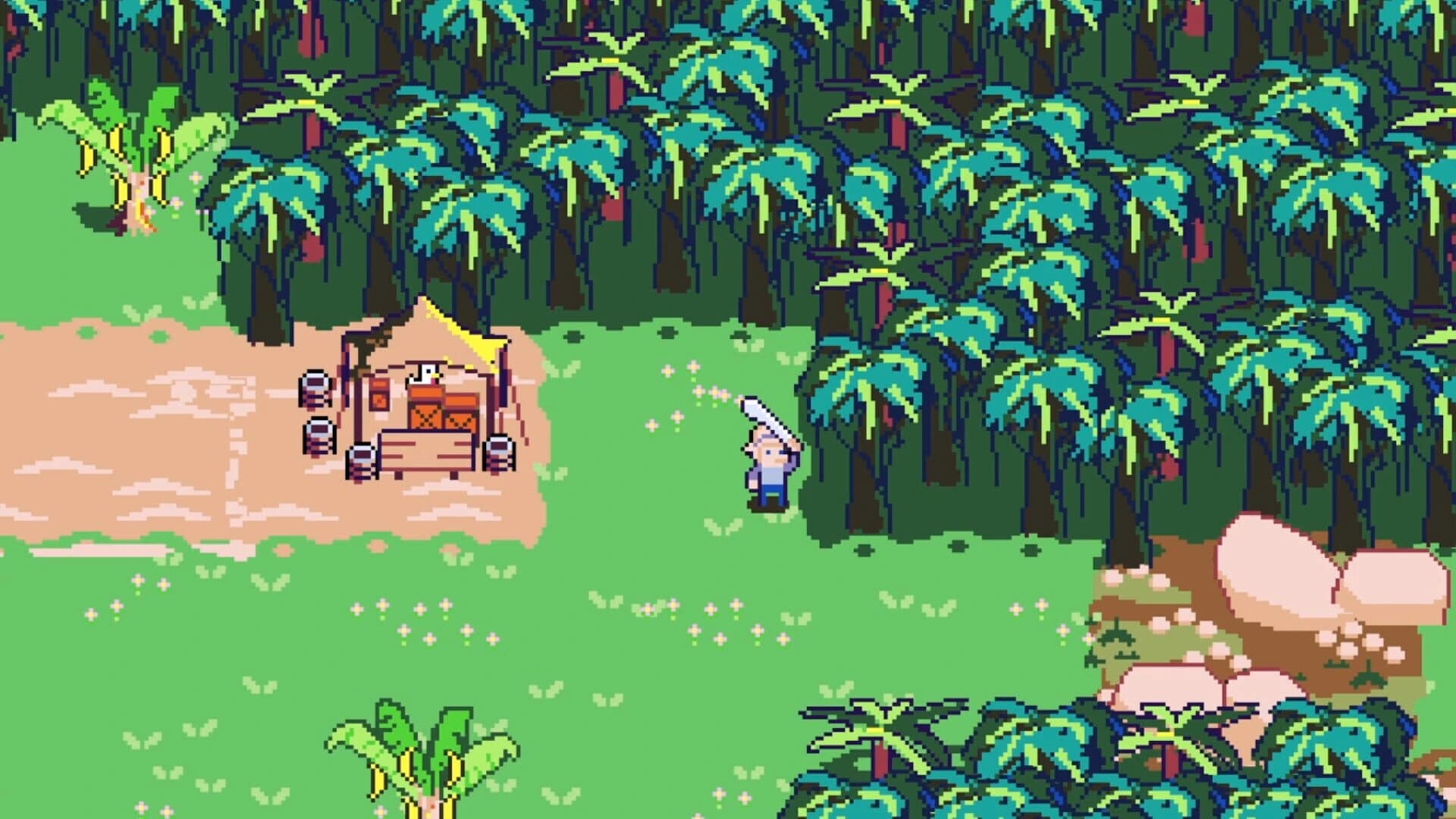 DotAge: Trade Secrets screenshot 5