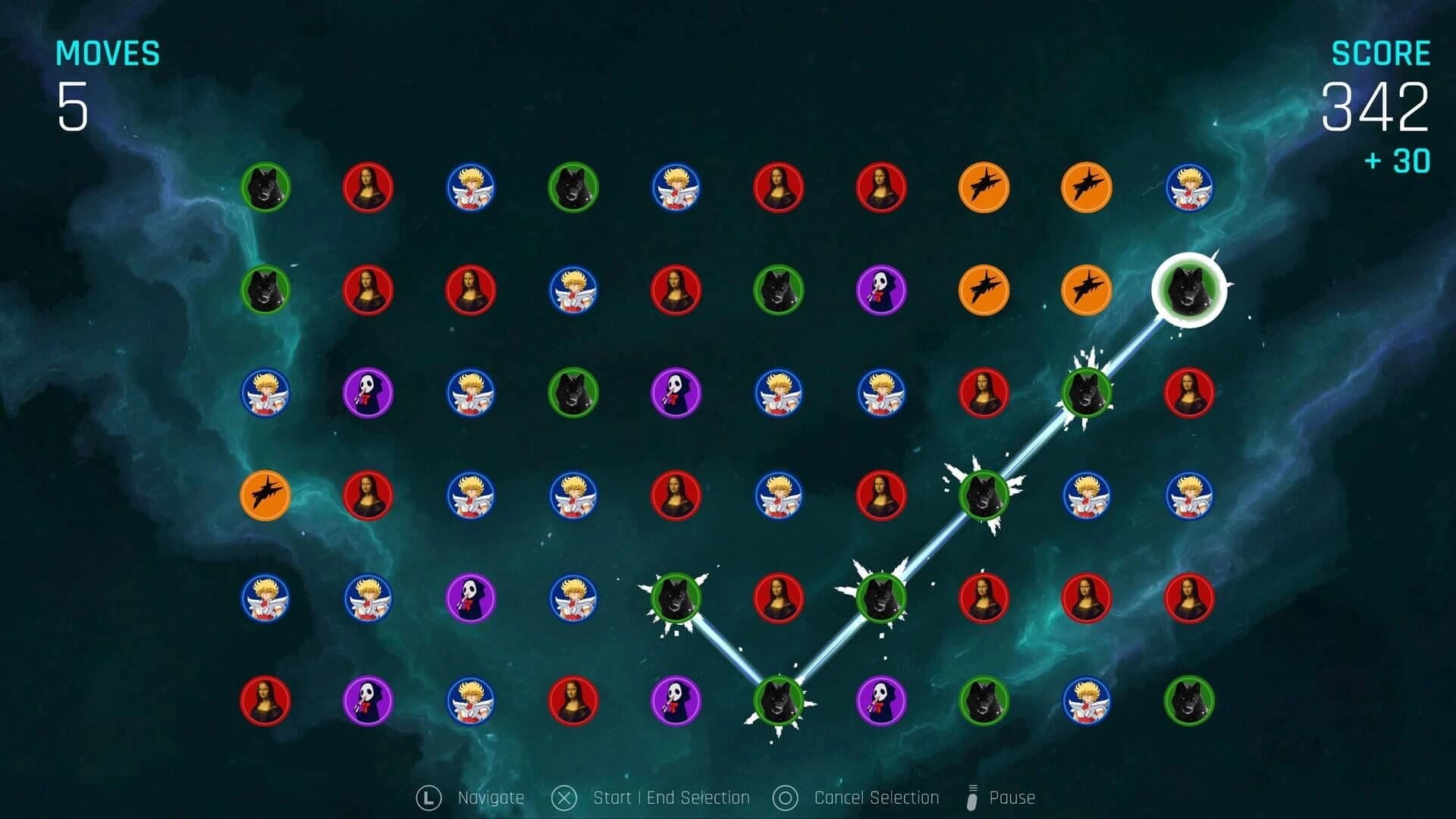 DotLink screenshot 5
