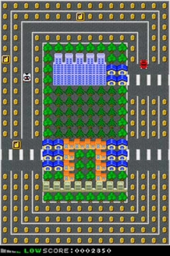 DotMan screenshot 2
