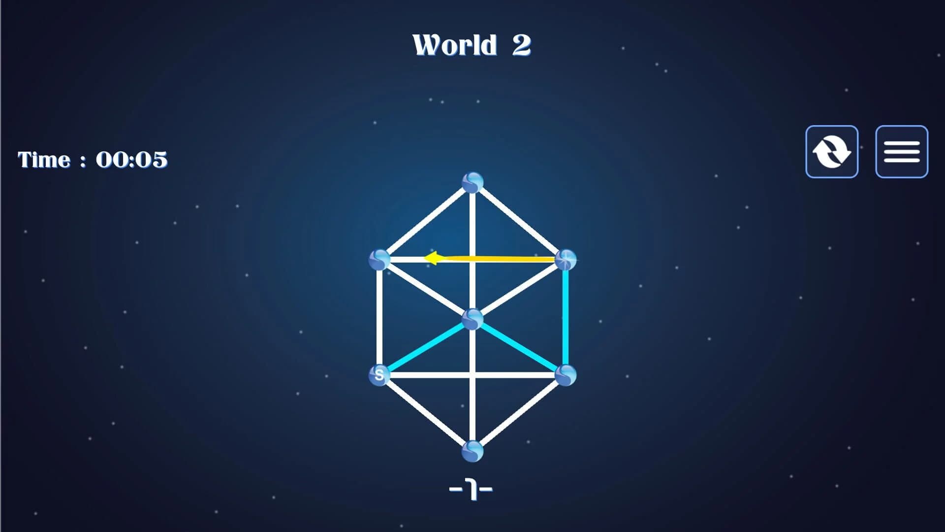 Dots screenshot 2