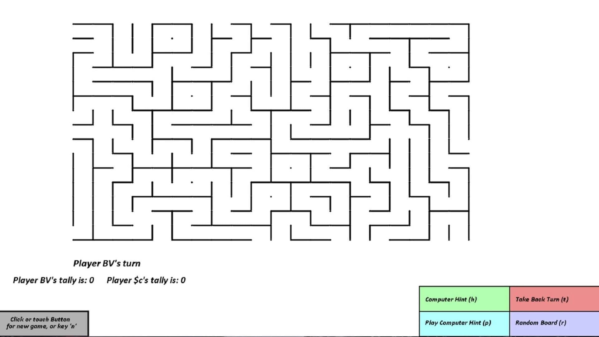 Dots and Dashes screenshot 5
