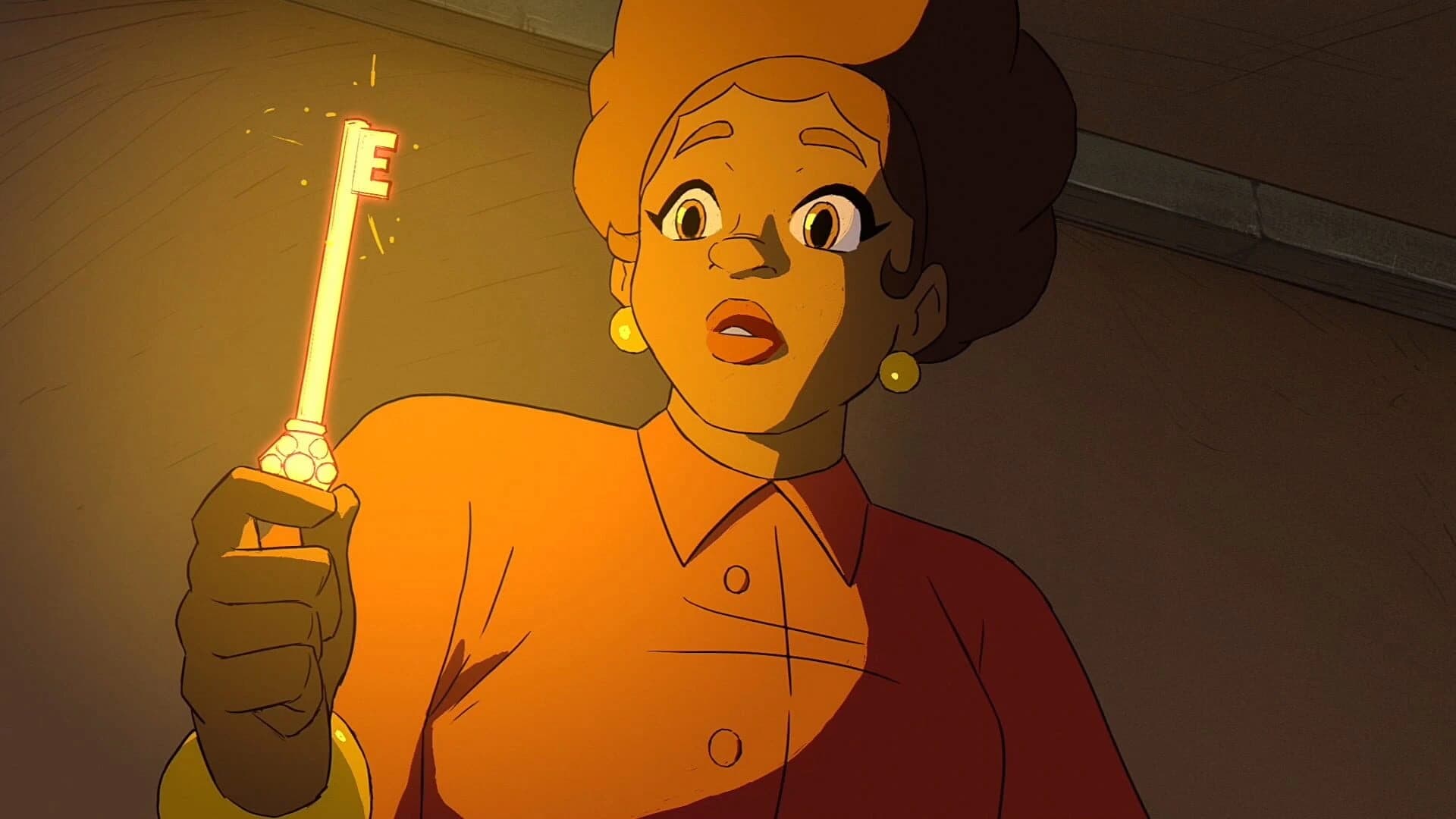 Dot's Home screenshot 1