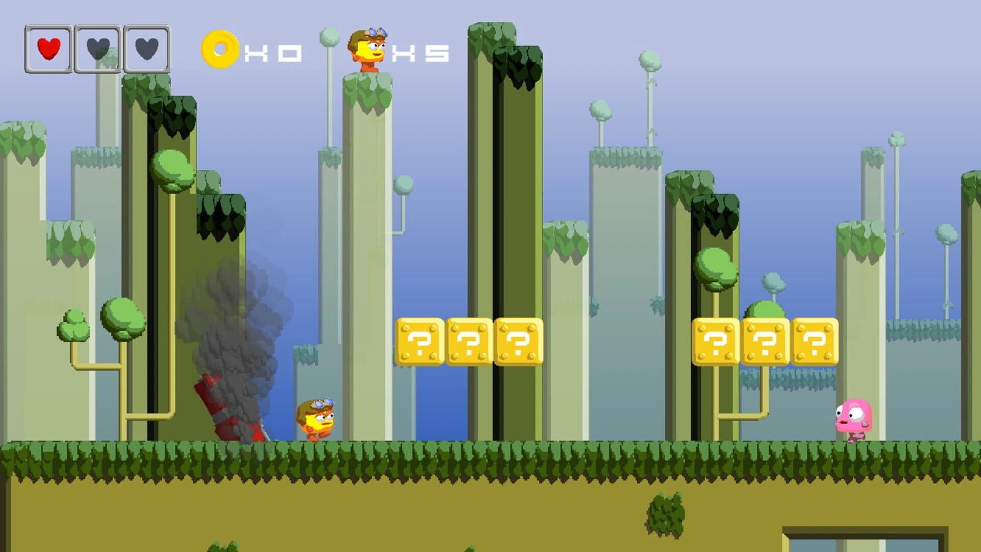 Dotto Botto screenshot 5