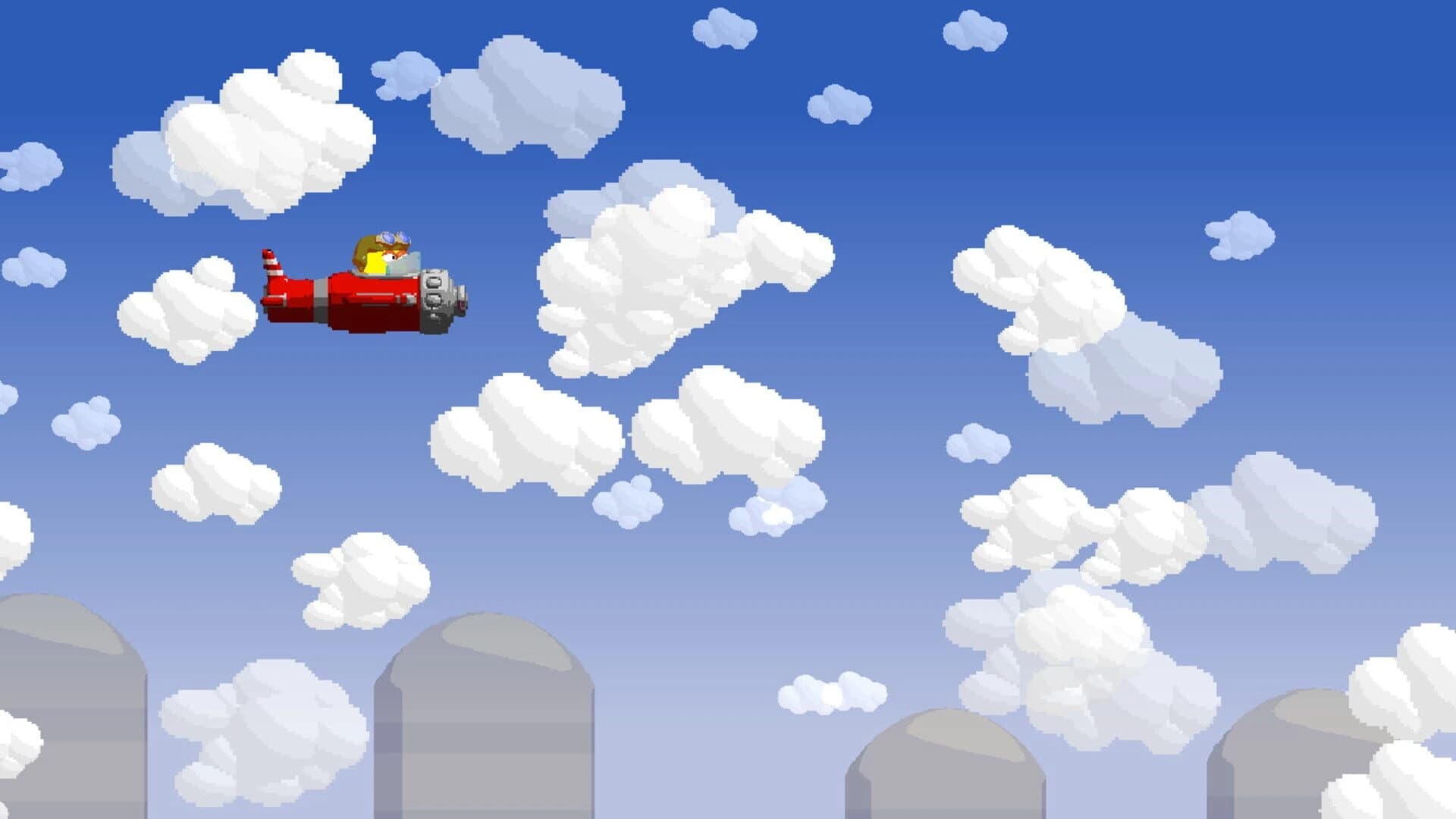 Dotto Botto screenshot 2