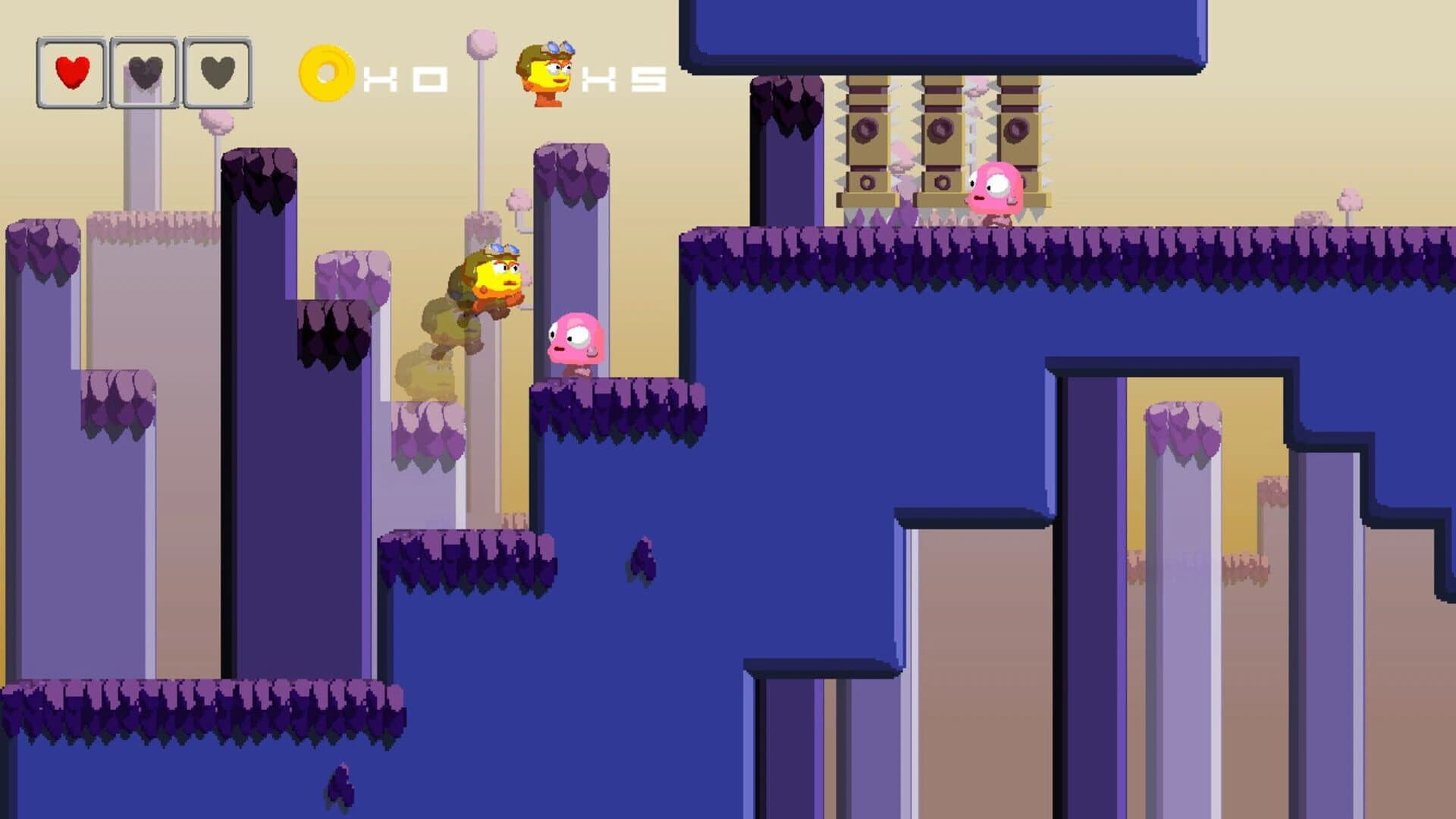 Dotto Botto screenshot 4