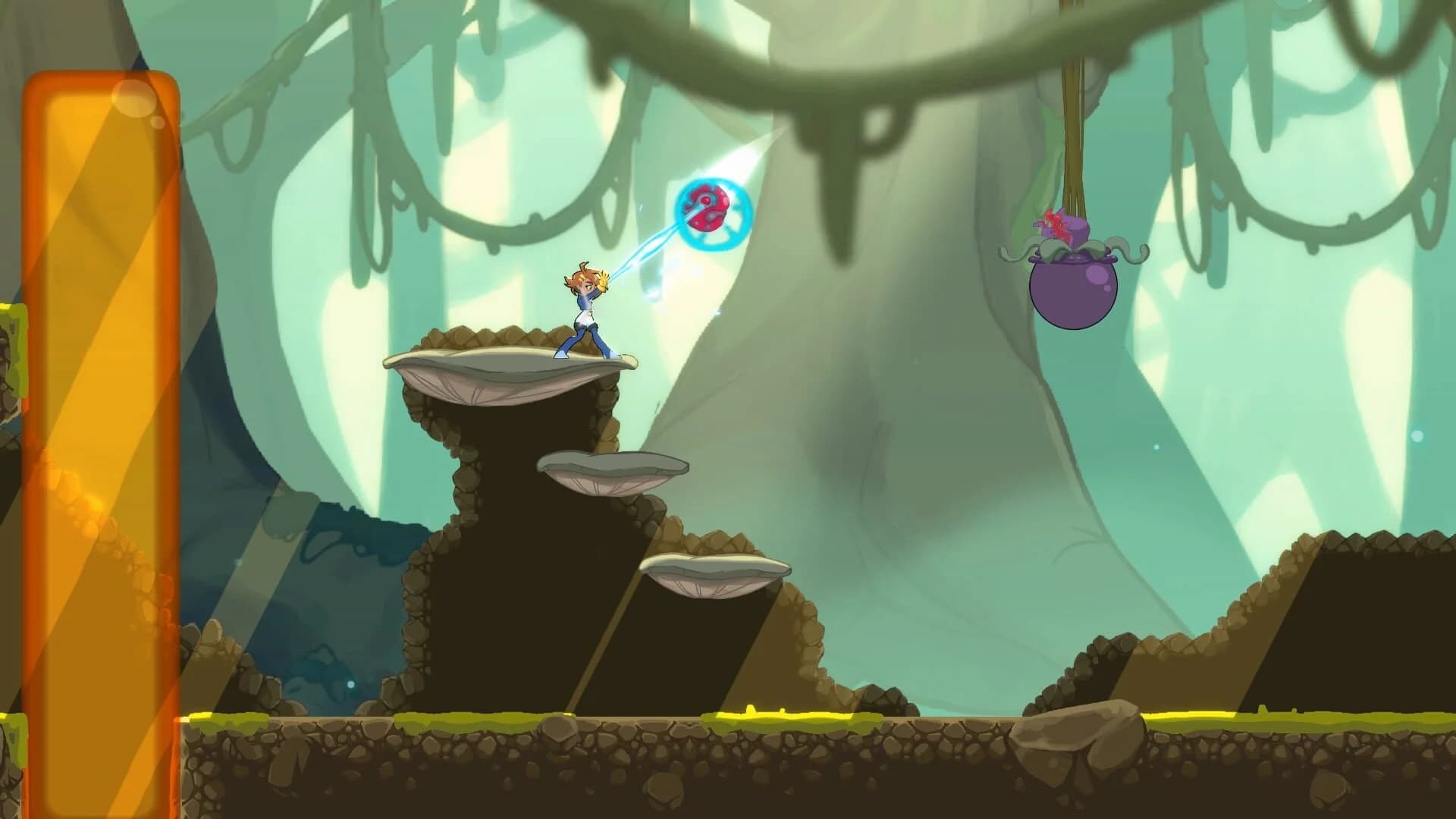 Double Cross screenshot 3