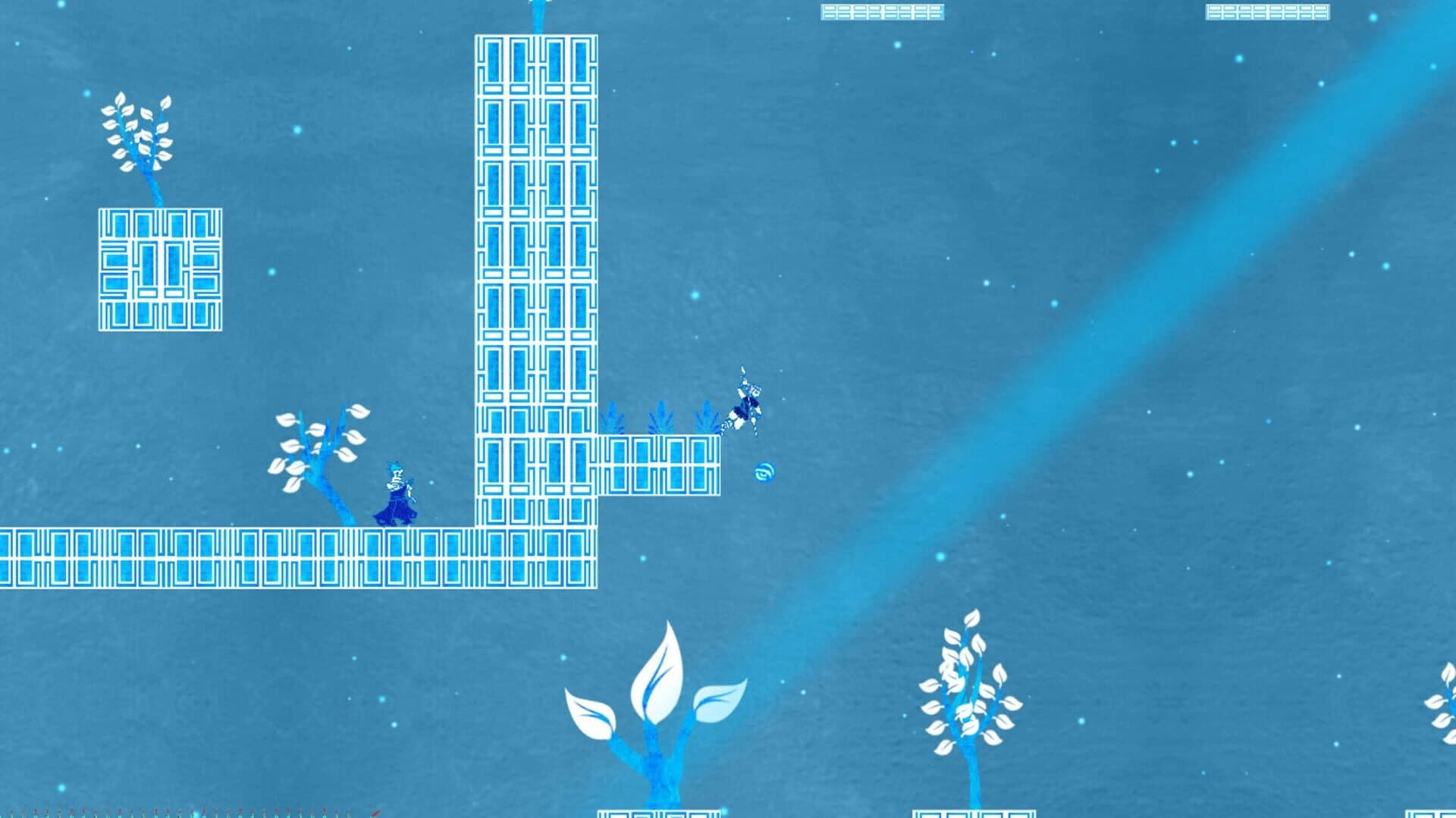 Double Damnation screenshot 3