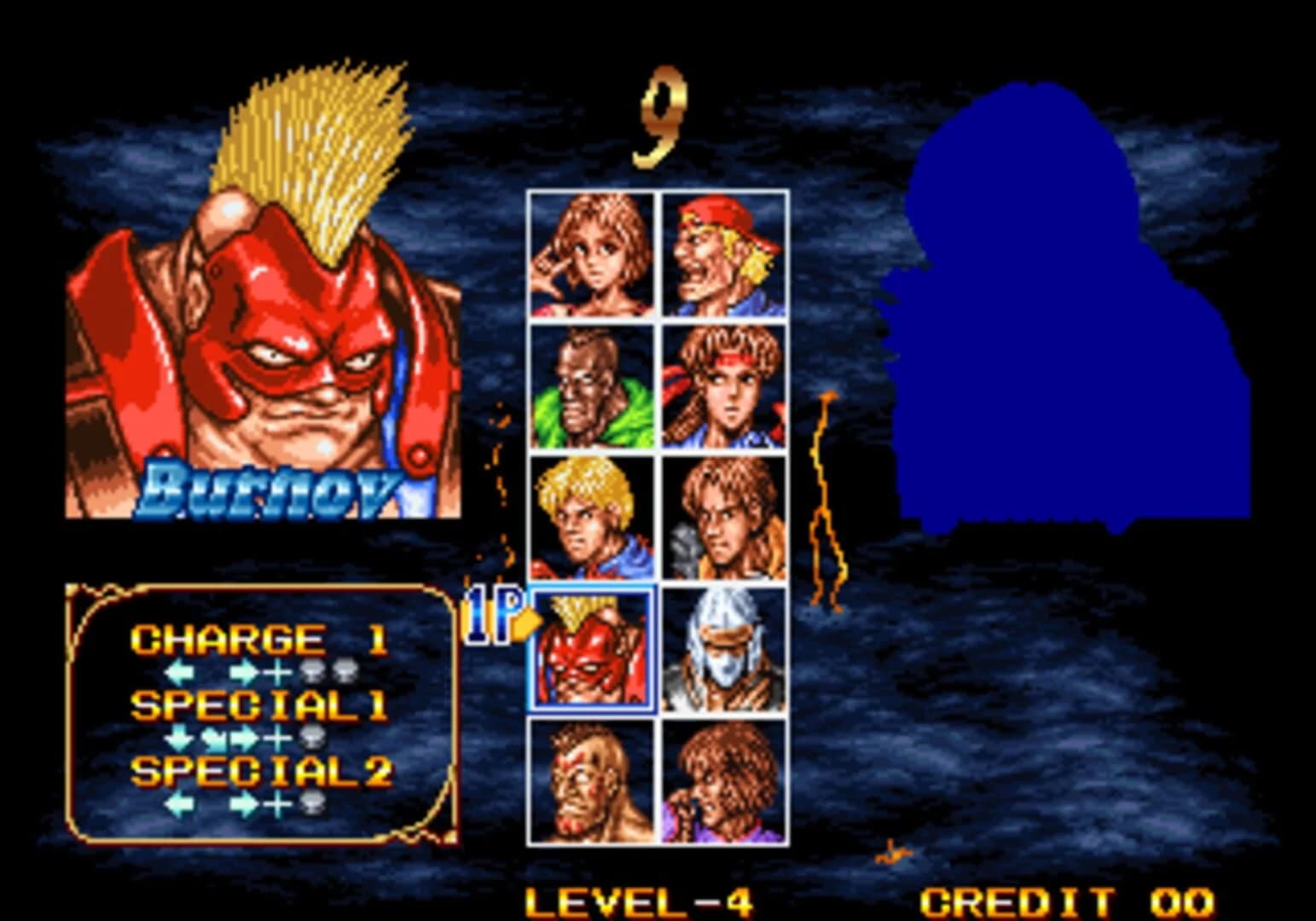 Double Dragon screenshot 3
