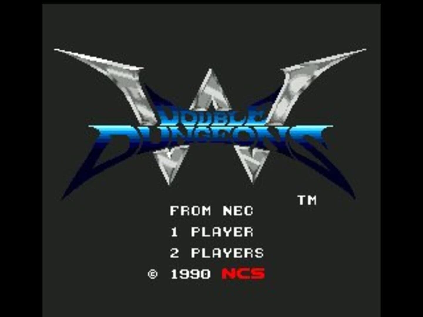 Double Dungeons screenshot 5