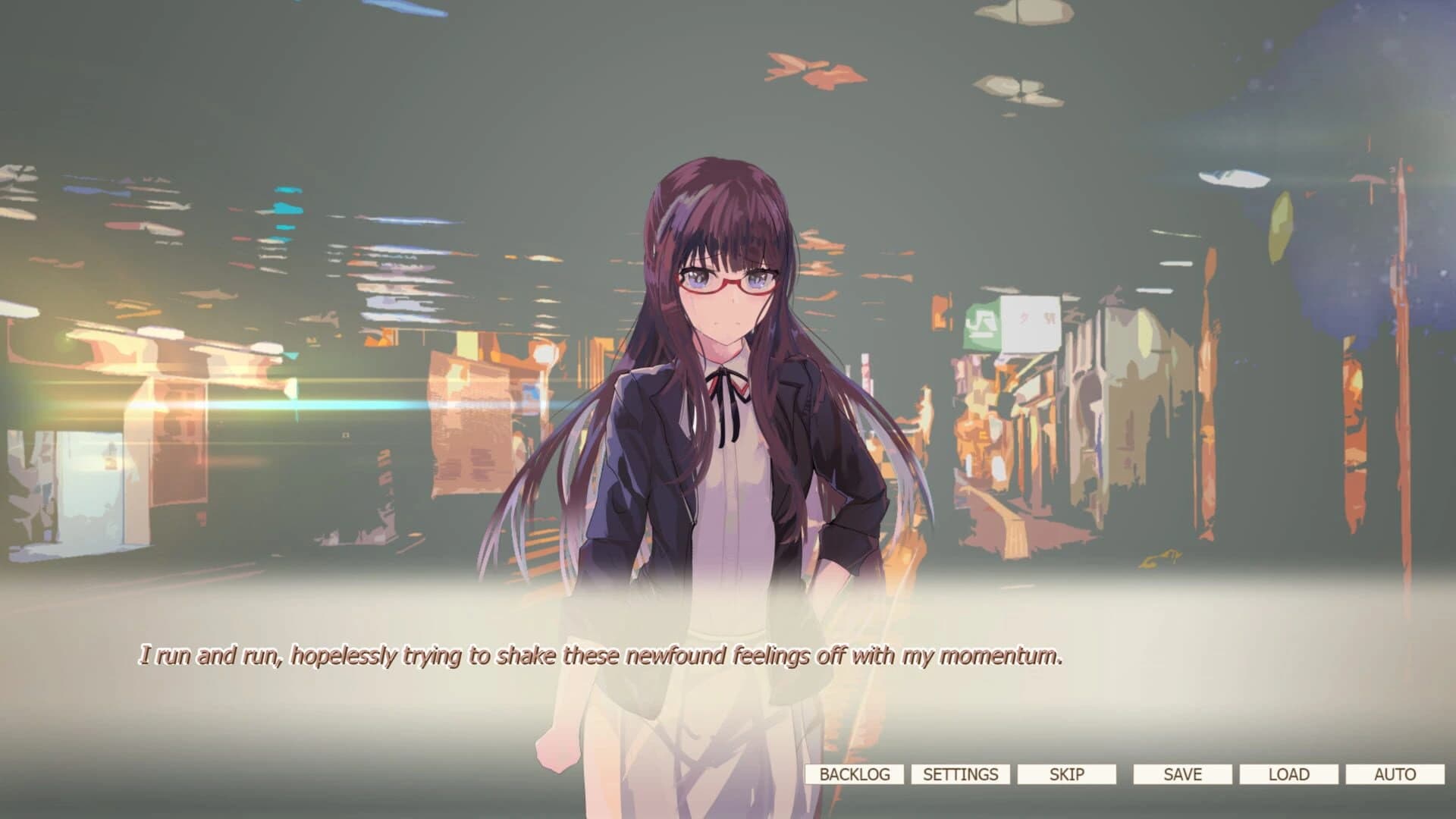 Double Exposure screenshot 4