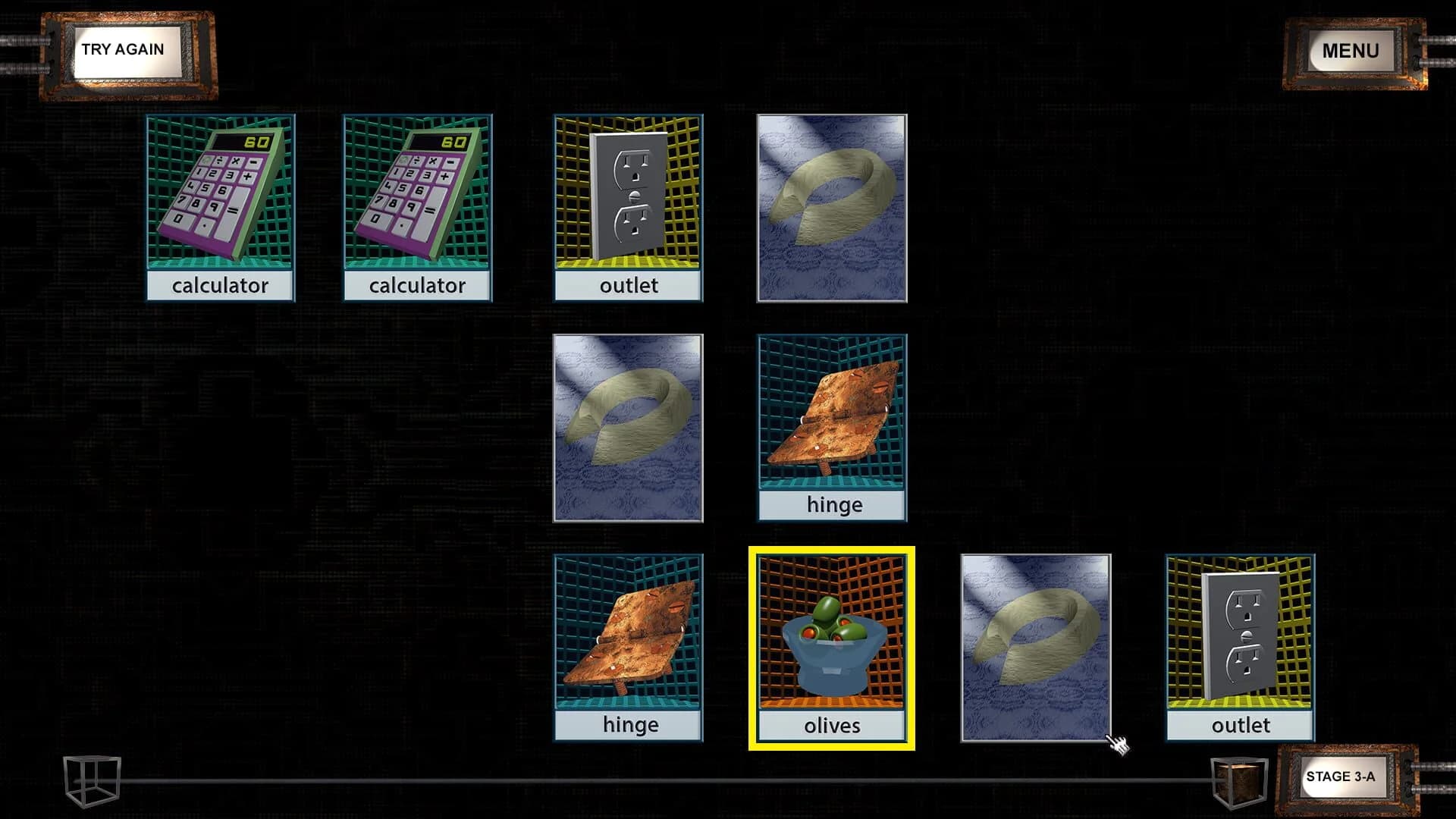 Double Memory screenshot 5