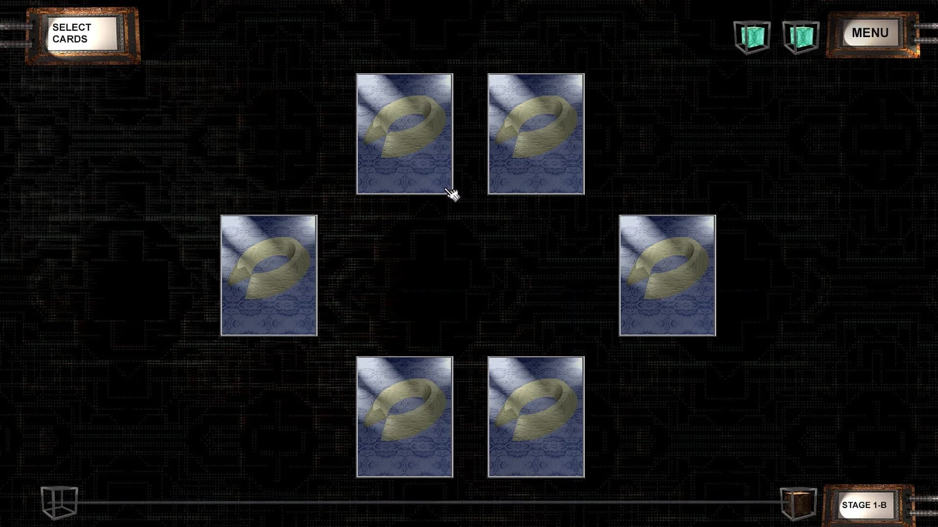 Double Memory screenshot 1