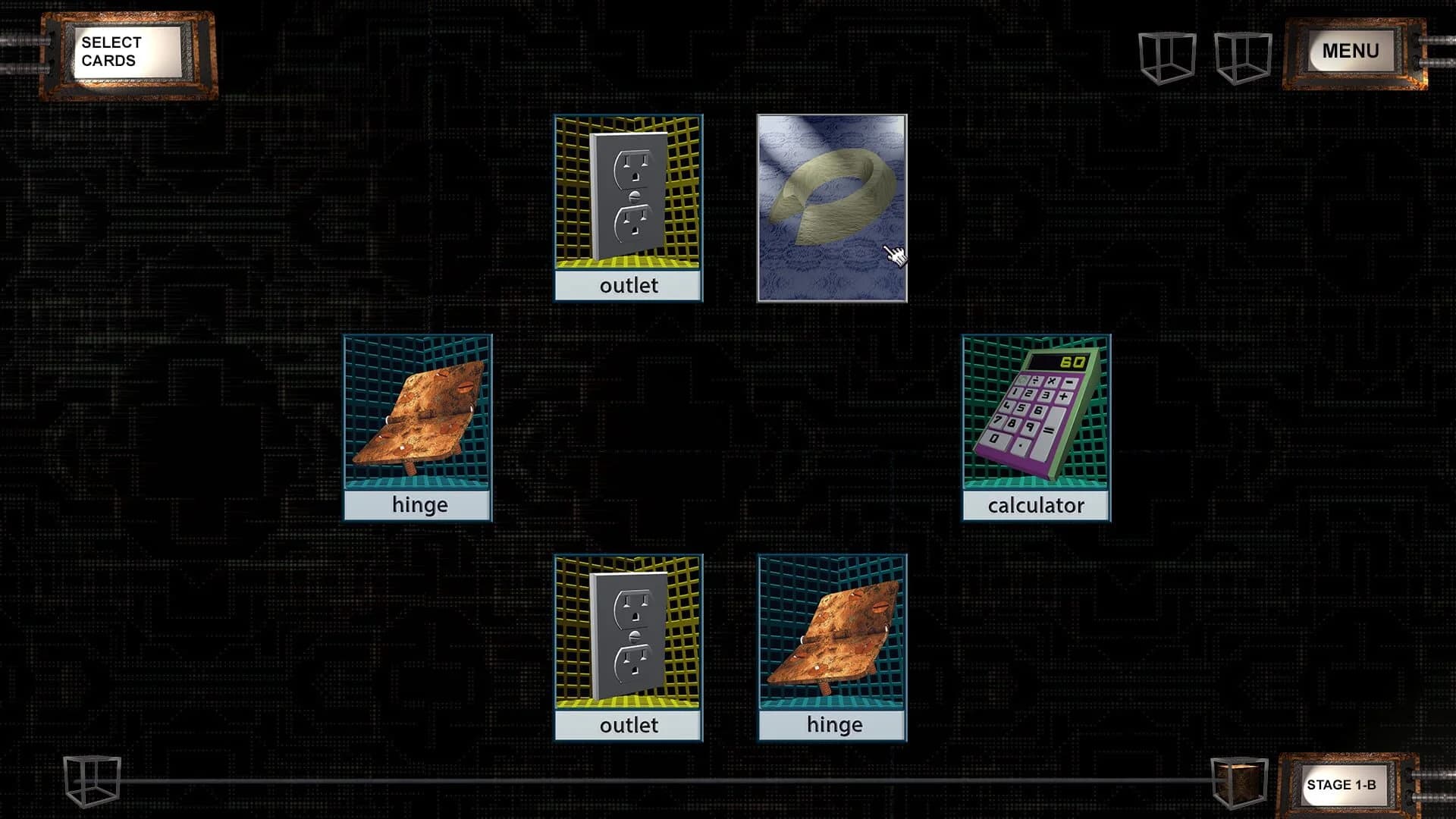 Double Memory screenshot 2