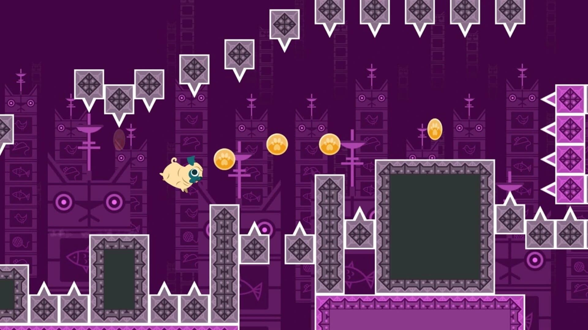 Double Pug Switch screenshot 3