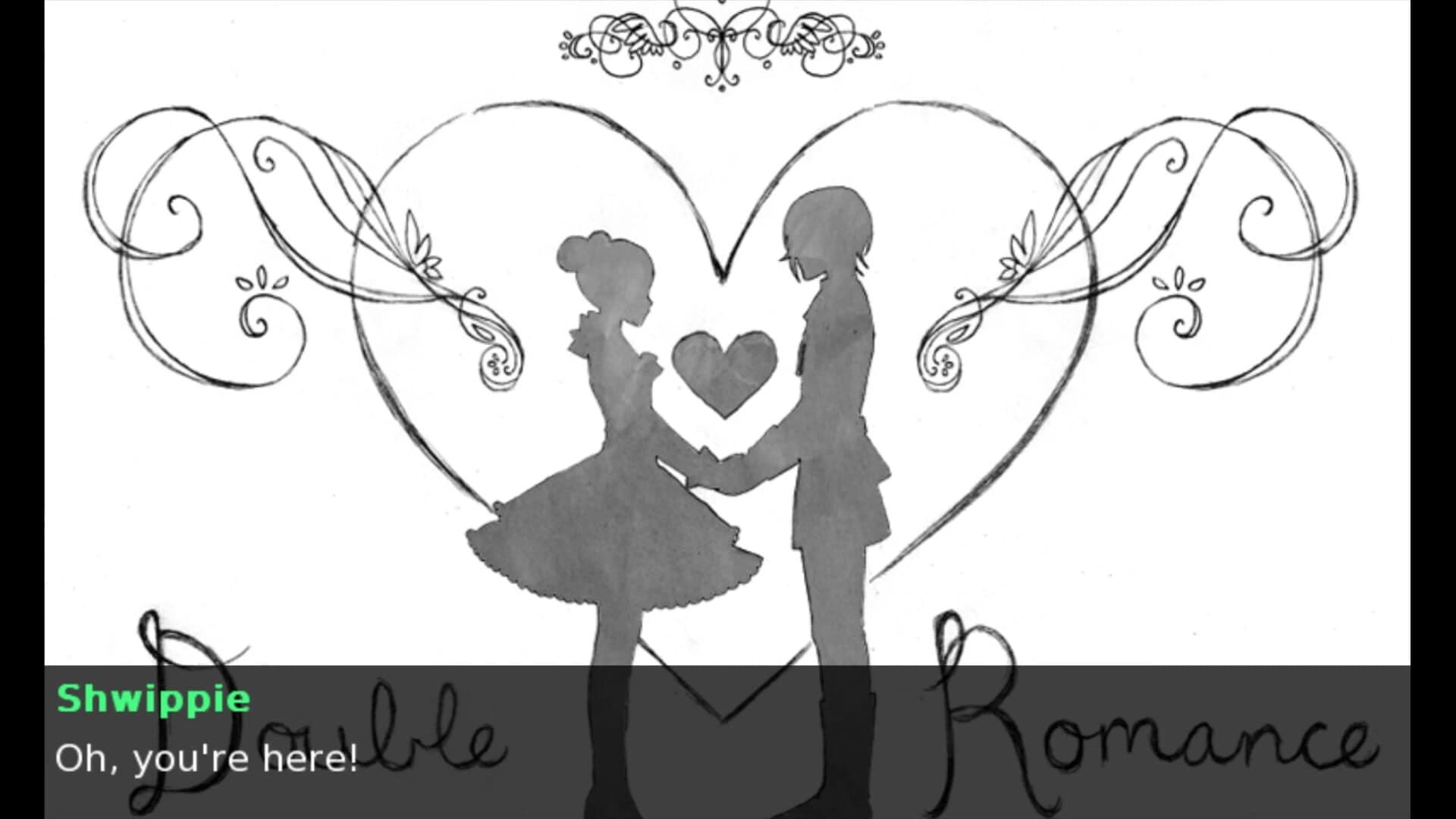 Double Romance screenshot 1