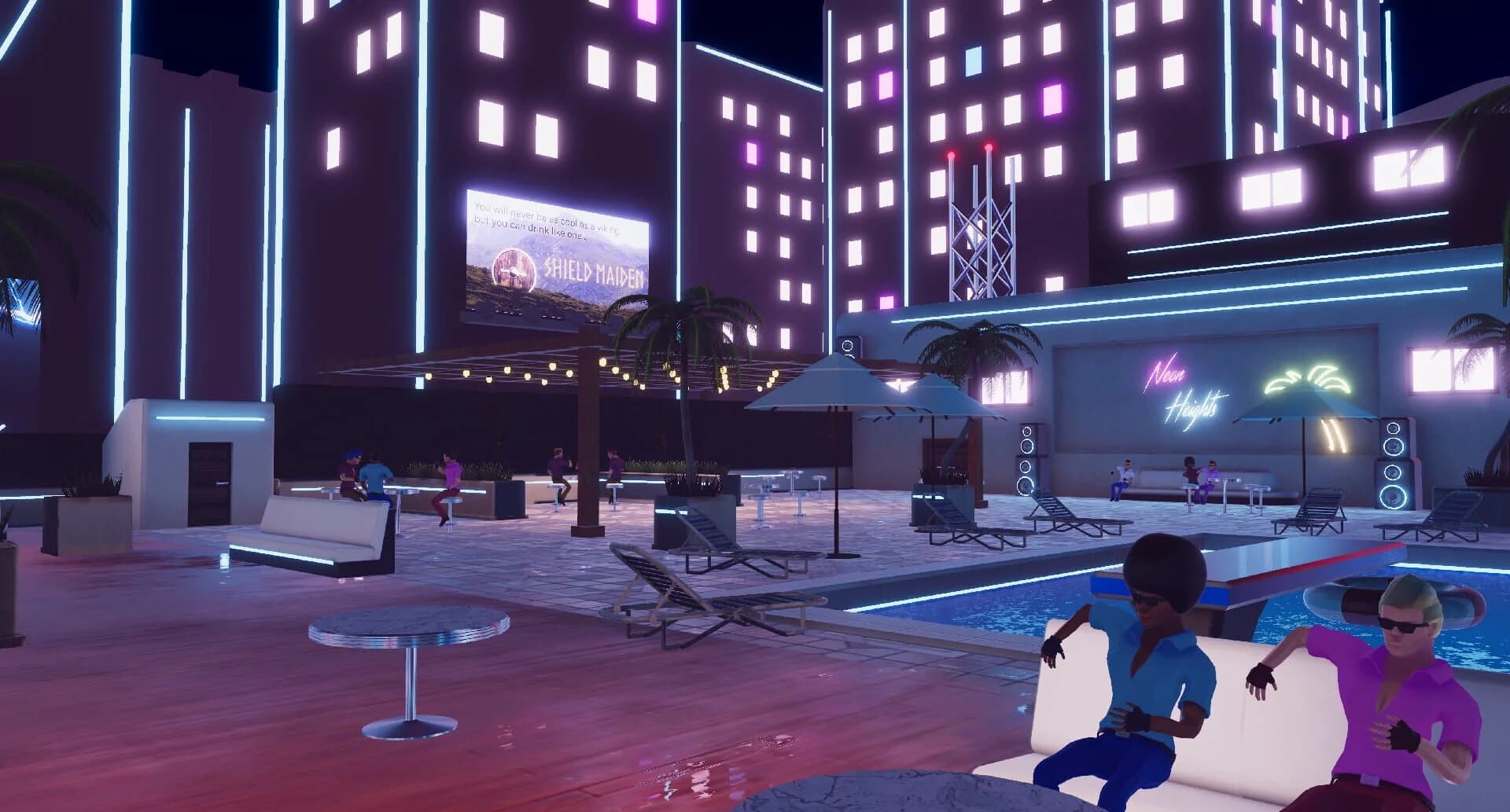 Double Shot screenshot 4