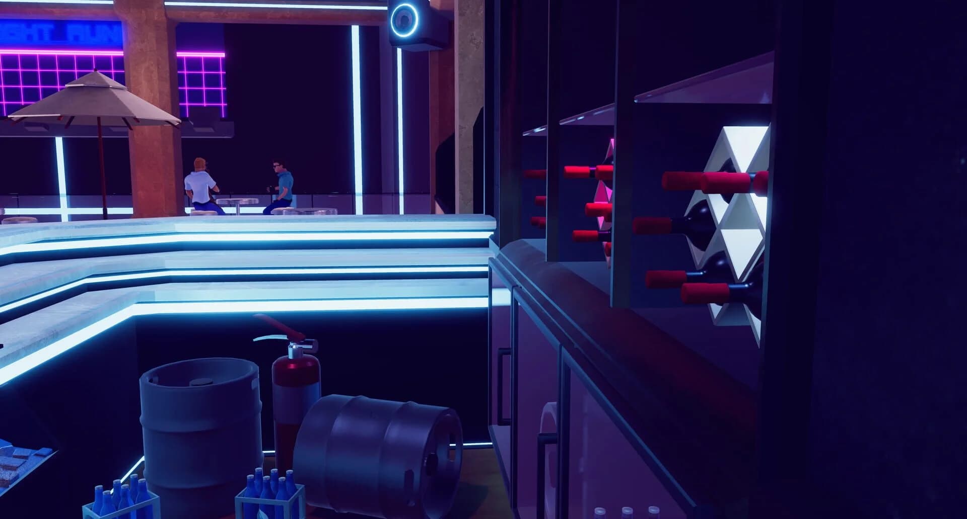 Double Shot screenshot 5