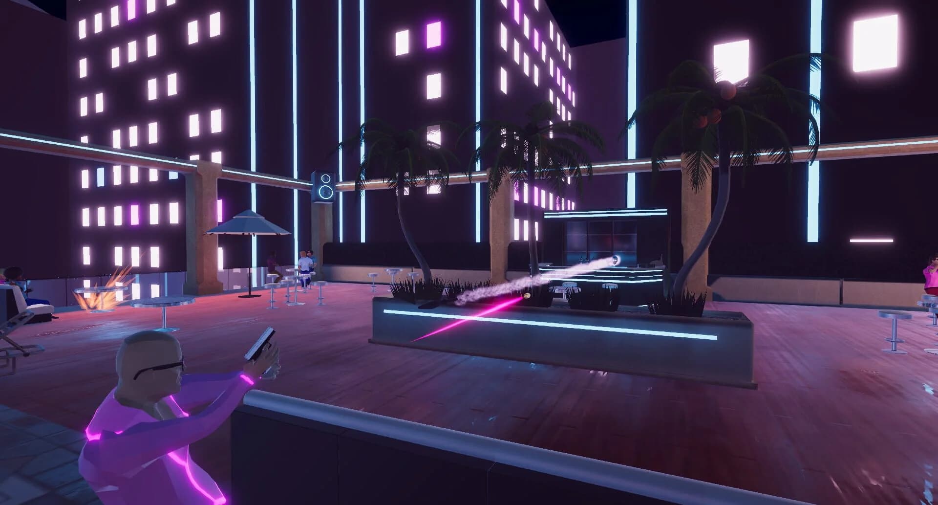 Double Shot screenshot 1