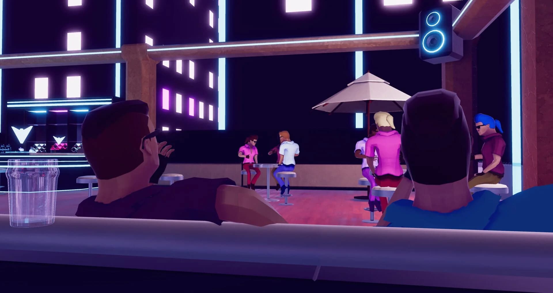 Double Shot screenshot 3