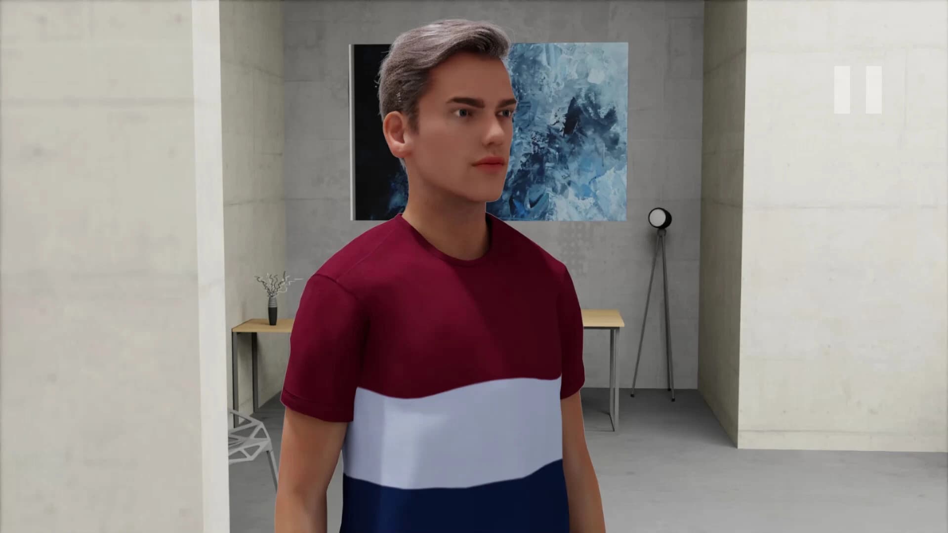Double Trouble screenshot 2