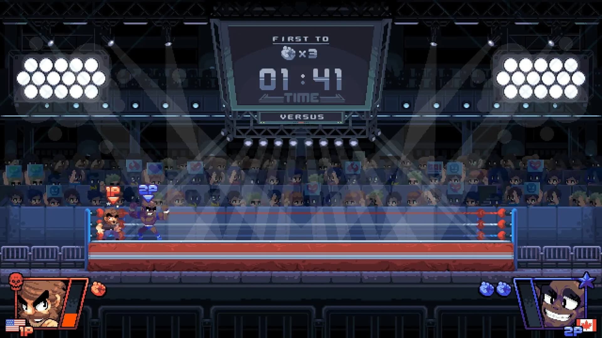 Double Turn screenshot 3