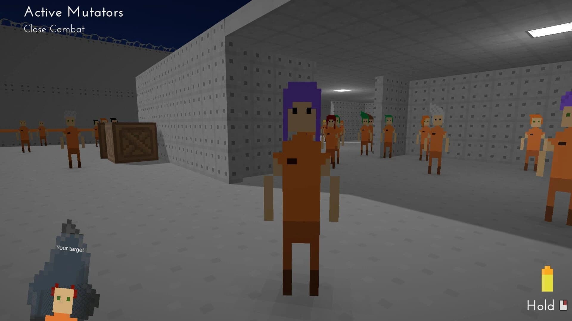 DoubleMe screenshot 5