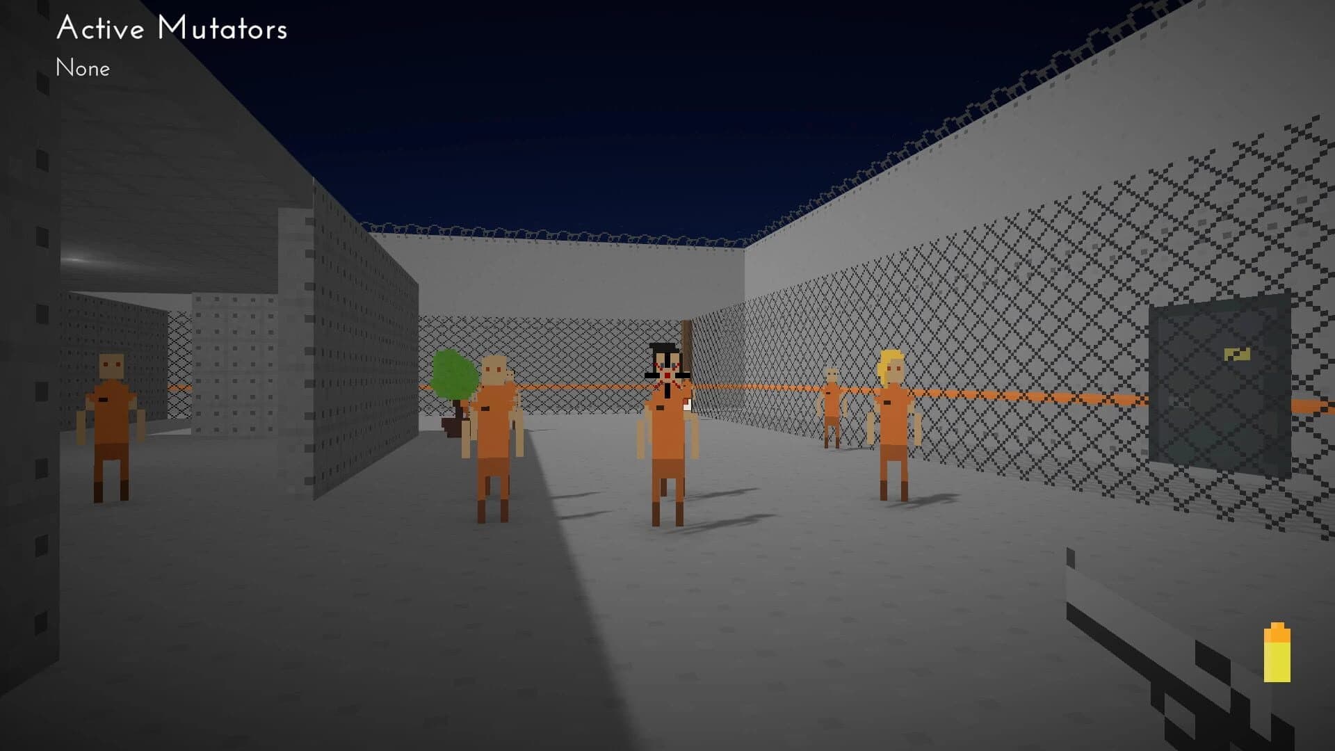 DoubleMe screenshot 1