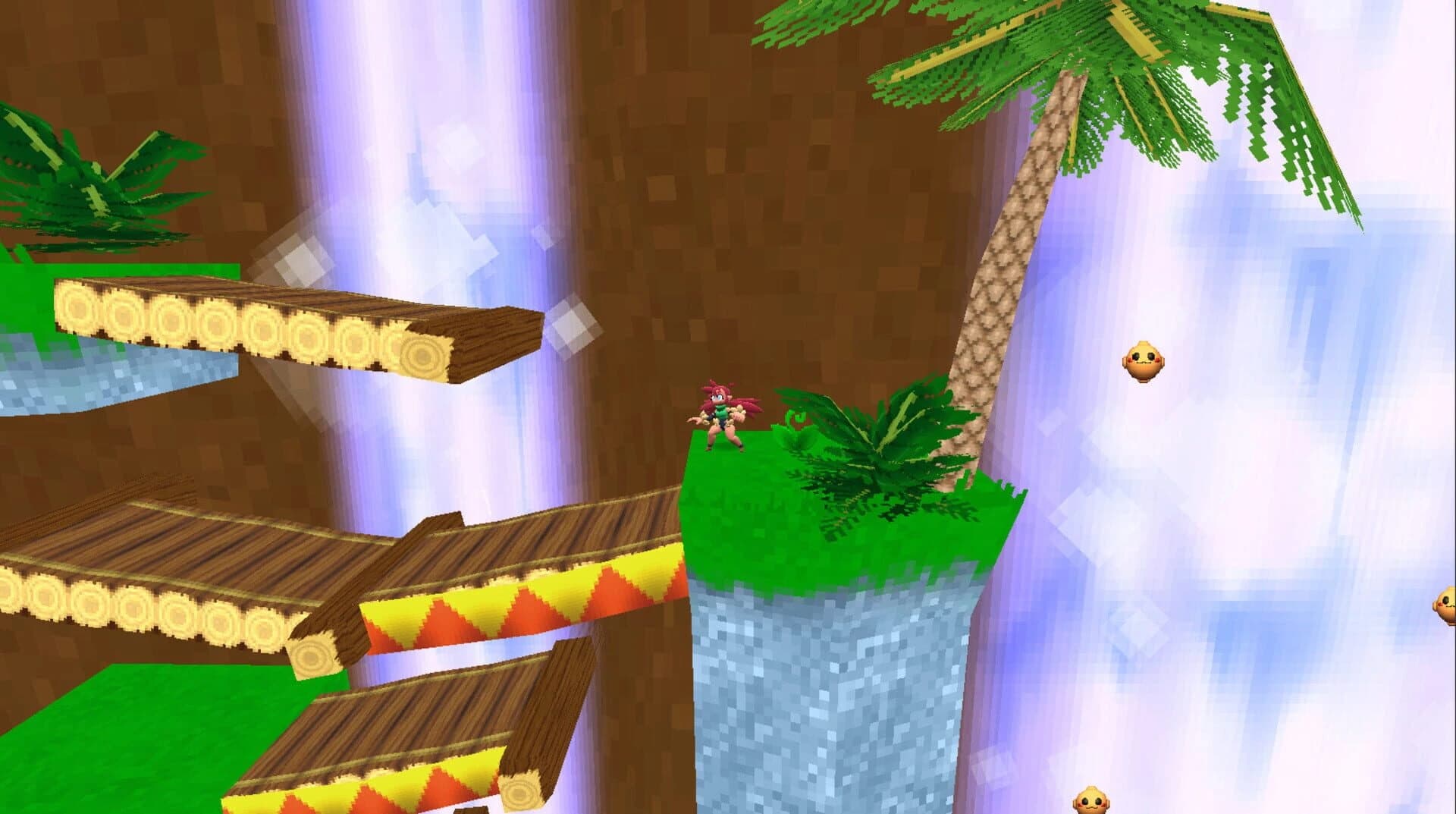 DoubleShake screenshot 4