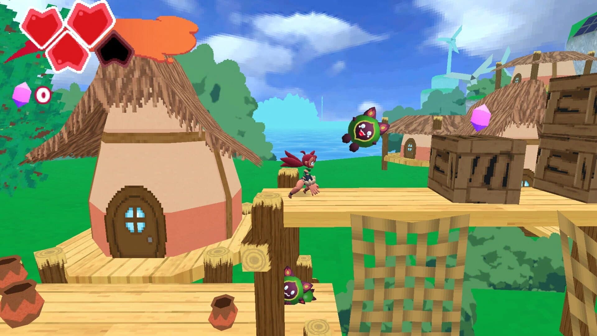 DoubleShake screenshot 1