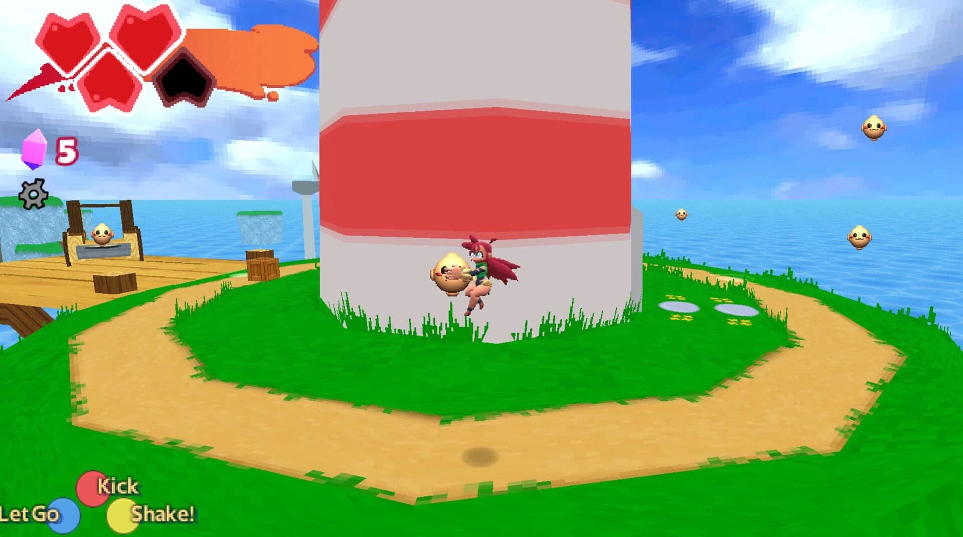 DoubleShake screenshot 3