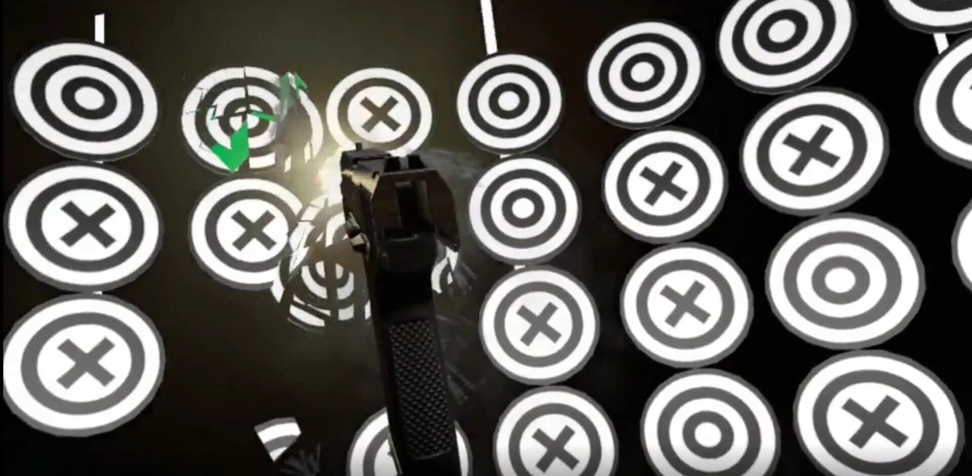 DoubleTap screenshot 1